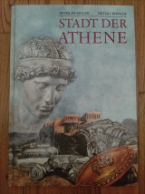 Stadt der Athene