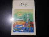 Dufy by Maximilien Gauthier