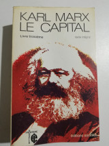 Karl Marx Le Capital livre 3