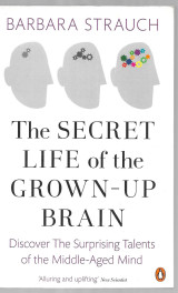 The Secret Life of the Crown - Up Brain