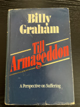 Till Armageddon: A Perspective on Suffering