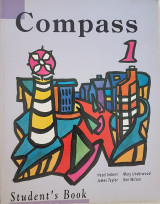 Compass for Greece 1 Student's Book