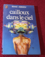 Cailloux dans le ciel