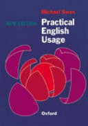 Practical English Usage