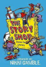 Stories for Literacy