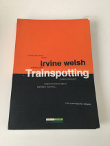 Trainspotting