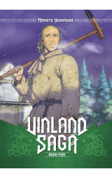 Vinland saga volume 5