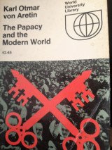 The Papacy and the Modern World