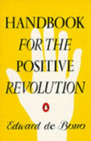 Handbook for the Positive Revolution