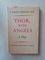 Thor withangels A play
