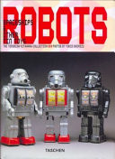 Robots and Spaceships. Ediz. inglese, francese e tedesca