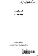 Stargirl
