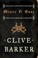 Mister B. Gone
