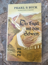 Der Engel mit dem Schwert