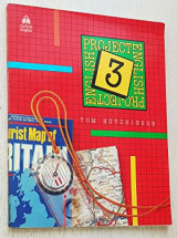 Project English: Student's Book Bk.3