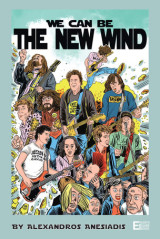 We Can Be The New Wind