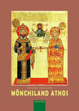 Mönchsland Athos