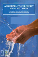 Affordable Water Supply and Sanitation