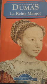 La reine Margot