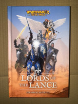 Lords of the lance