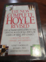 The new complete hoyle revised