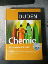 Duden. Basiswissen Schule. Chemie: 5. bis 10. Klasse