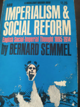 Imperialism and social reform