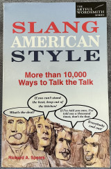 Slang American Style
