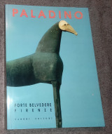 Mimmo Paladino