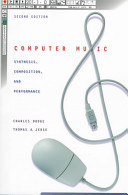 Computer Music