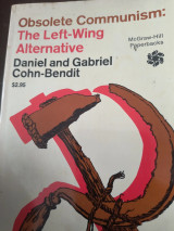 Obsolete communism
