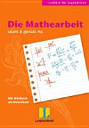Die Mathearbeit