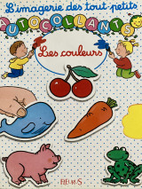 Les couleurs