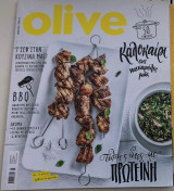 Olive - Καλοκαίρι