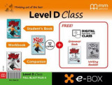 E-BOX D Class Full Blast Plus 4