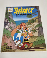 Asterix en Corcega