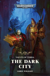 Vaults of Terra: The Dark City