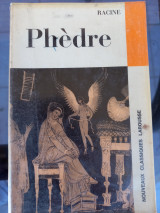 Phèdre