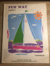 Fun Way Workbook 3