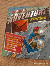 Classic Adventure Stories