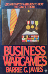 Business Wargames