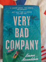 Very Bad Company