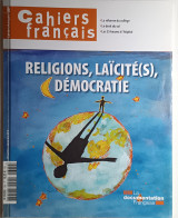Religions, Laicite(s), Democratie