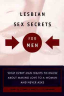 Lesbian Sex Secrets for Men