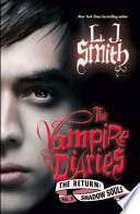 The Vampire Diaries: The Return: Shadow Souls