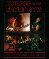 Murder In The Front Row