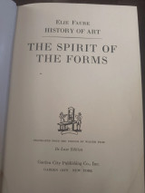 The spirit of the forms