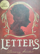 The Beatrice Letters