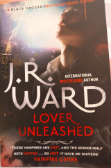 Lover unleashed