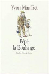Pépé la Boulange